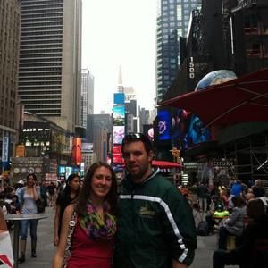 Meet your Posher, Alex